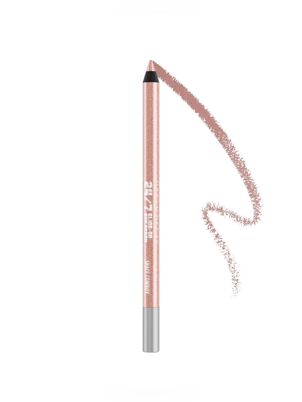 Urban Decay 24/7 Glide On Waterproof Eyeliner - Space Cowboy